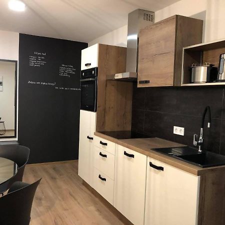 Apartment Selih Maribor Exteriör bild