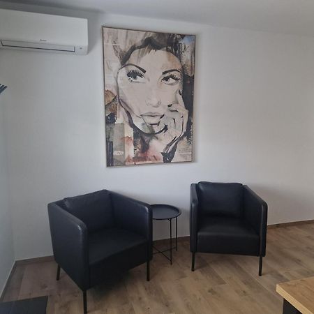 Apartment Selih Maribor Exteriör bild