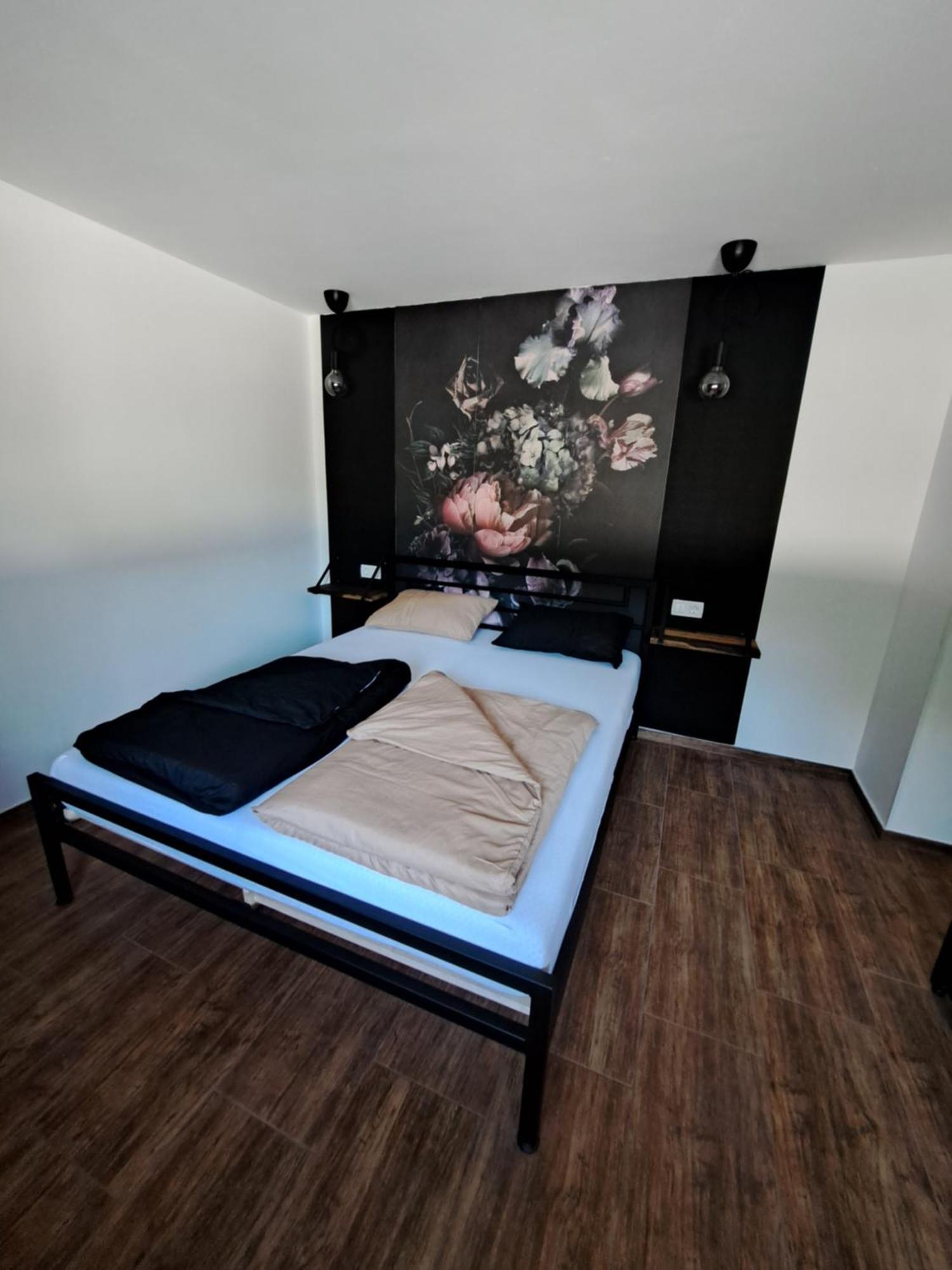 Apartment Selih Maribor Exteriör bild